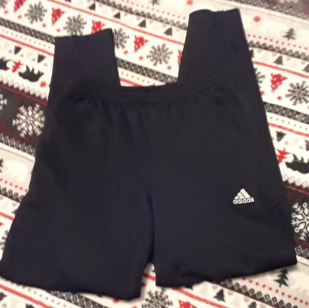 Men's Adidas Climalite Joggers